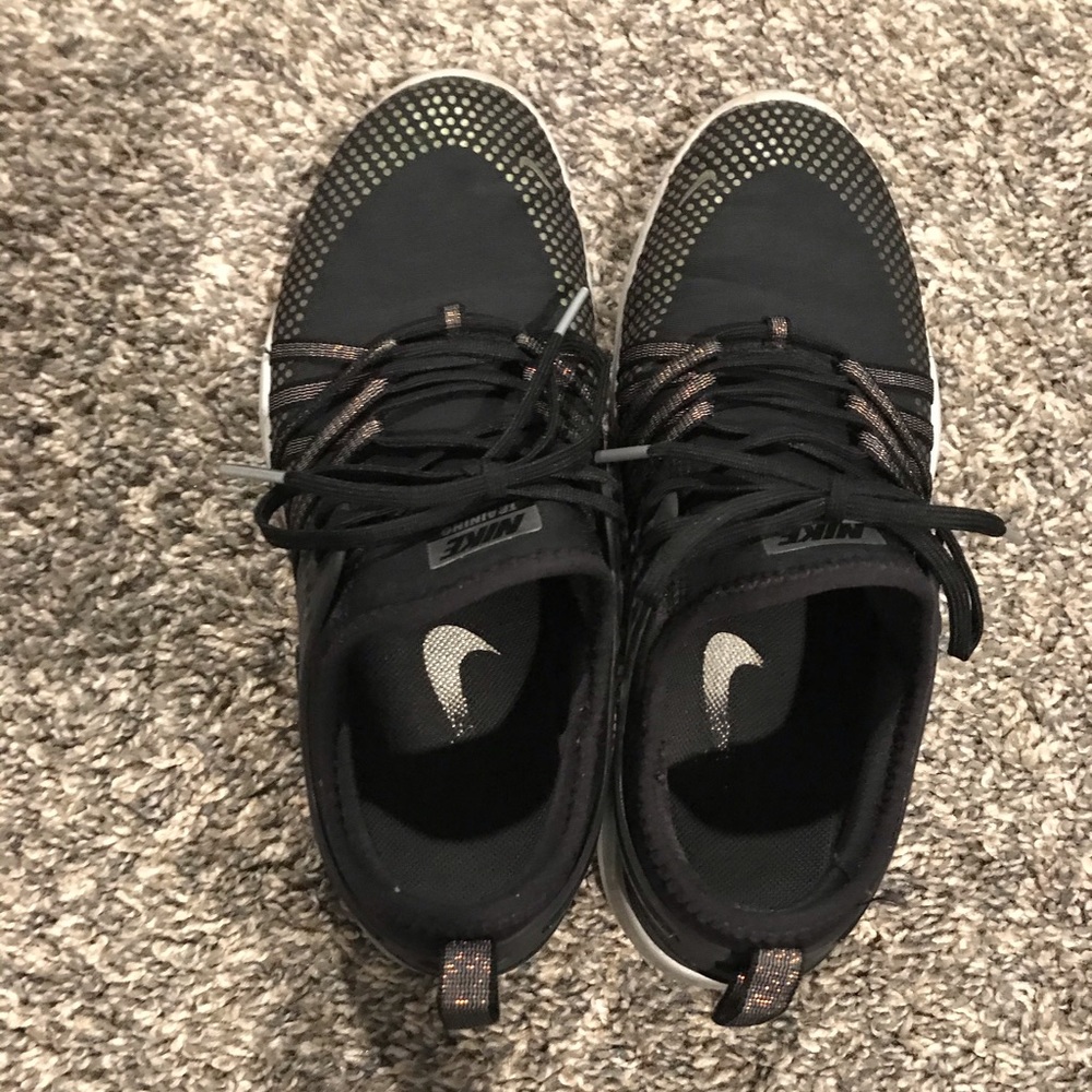Women’s Nike free run